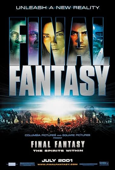 Final Fantasy