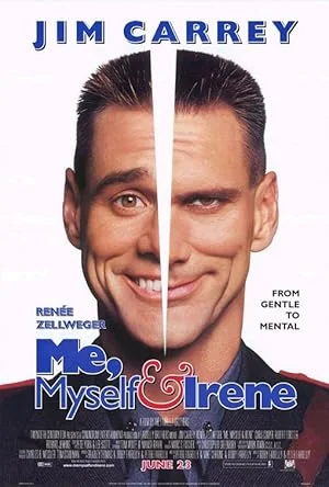 Me, Myself and Irene