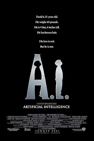 Artificial Intelligence: AI