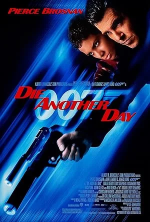 James Bond - Die Another Day
