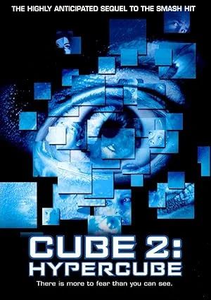 Cube 2 - Hypercube