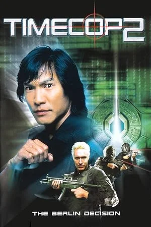 Timecop 2