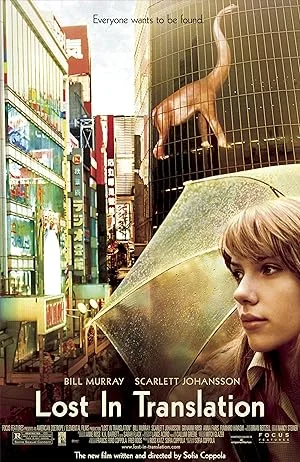 Lost In Translation