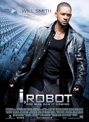 I Robot
