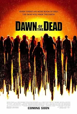 Dawn Of The Dead (2004)