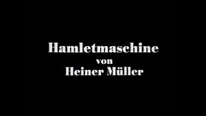 Die Hamletmaschine